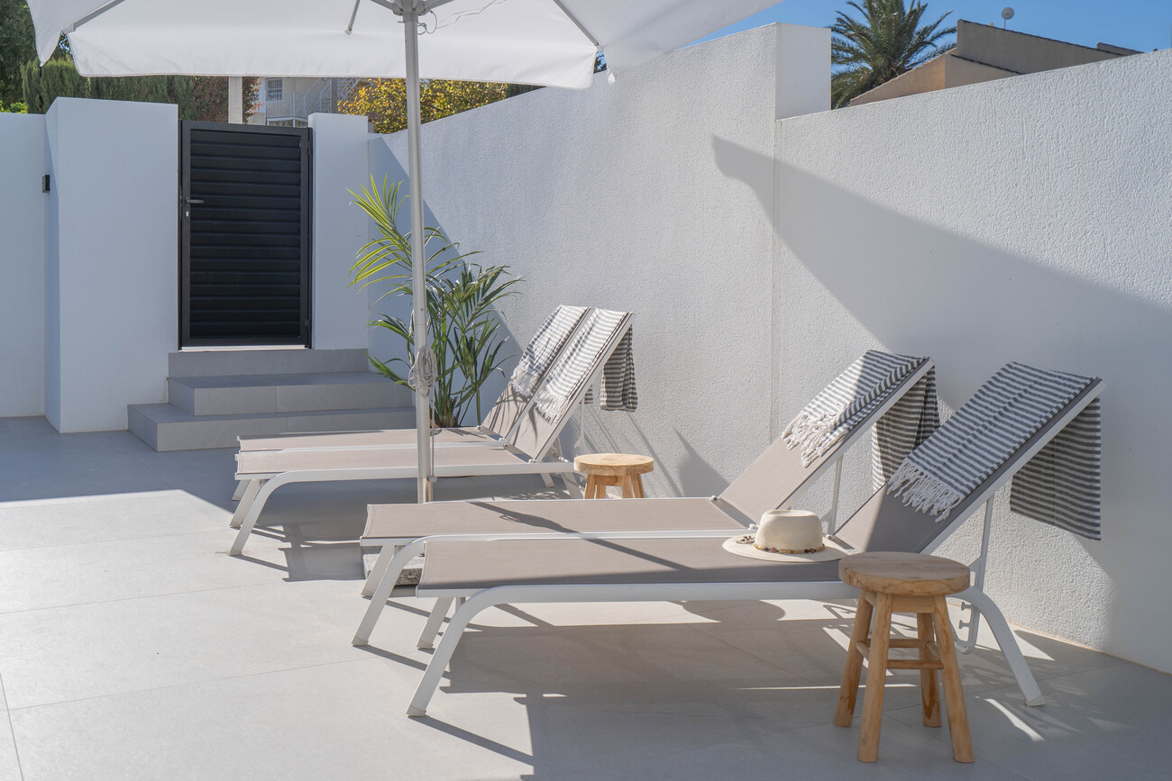 Villa for sale in Rojales La Marquesa Golf, Alicante, Spain