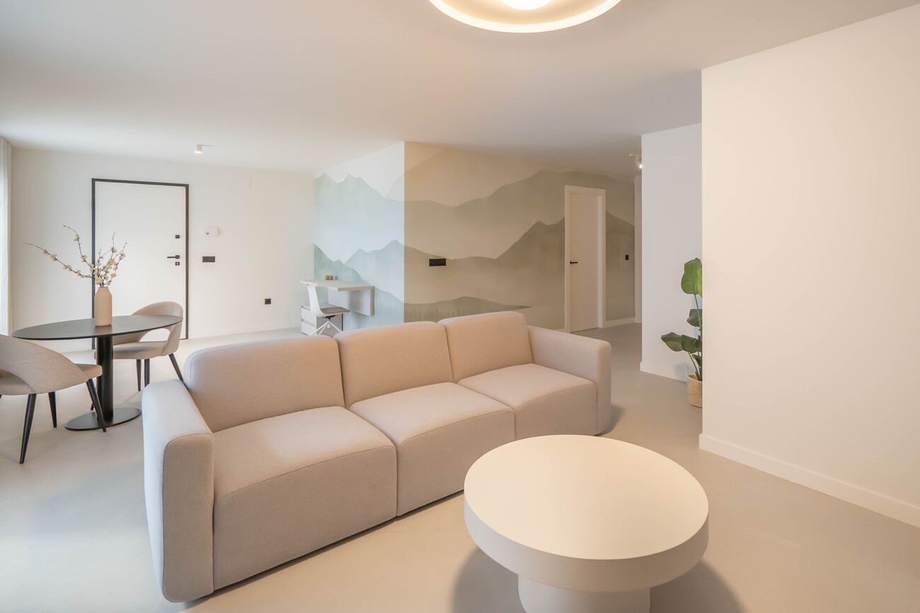 Villa for sale in Rojales La Marquesa Golf, Alicante, Spain
