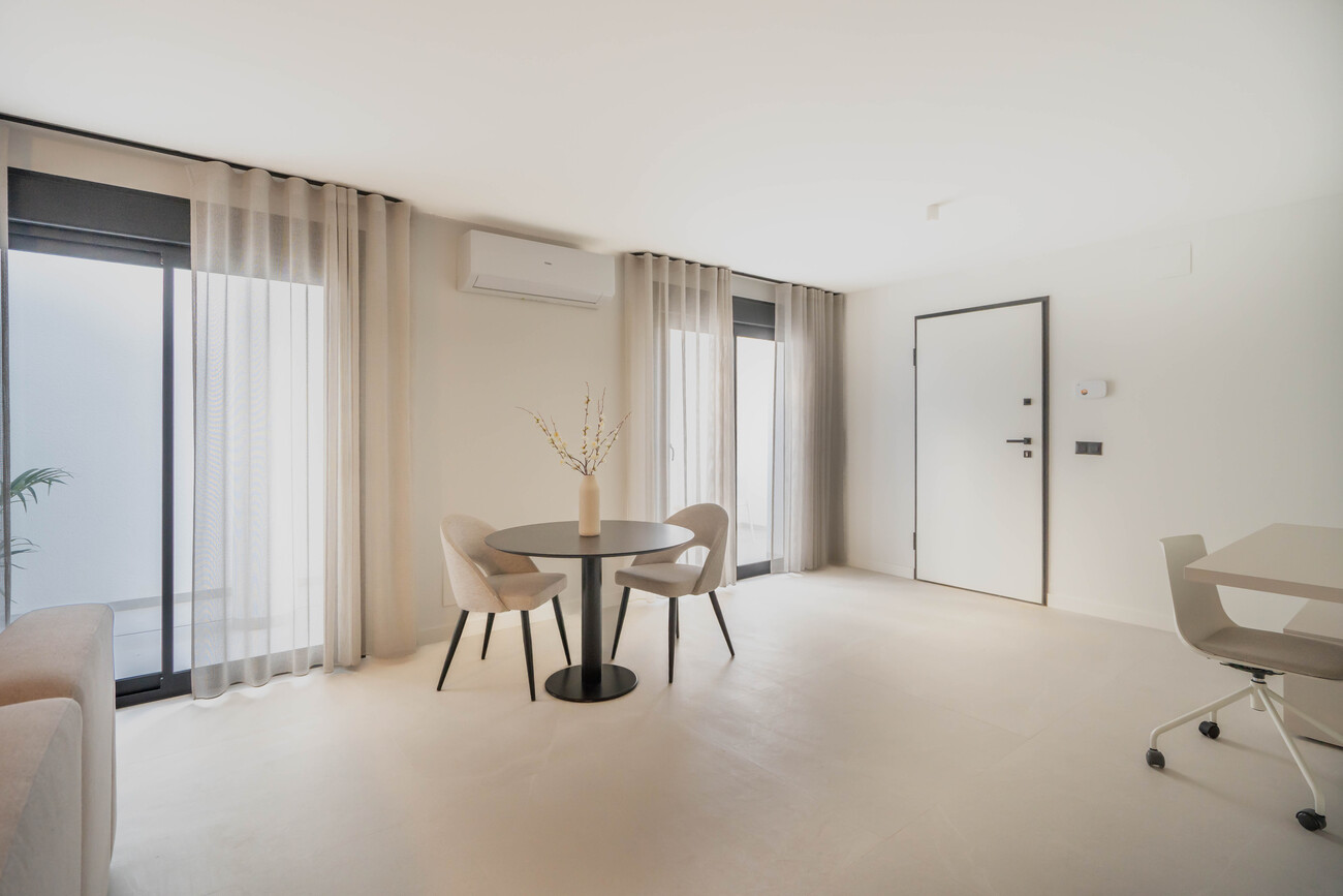 Villa for sale in Rojales La Marquesa Golf, Alicante, Spain