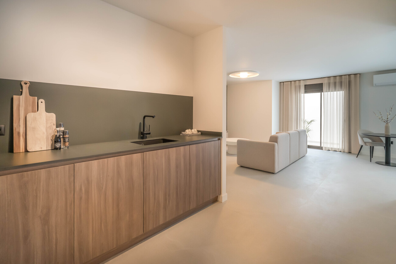 Villa for sale in Rojales La Marquesa Golf, Alicante, Spain