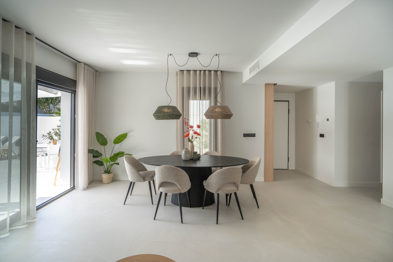 Villa for sale in Rojales La Marquesa Golf, Alicante, Spain
