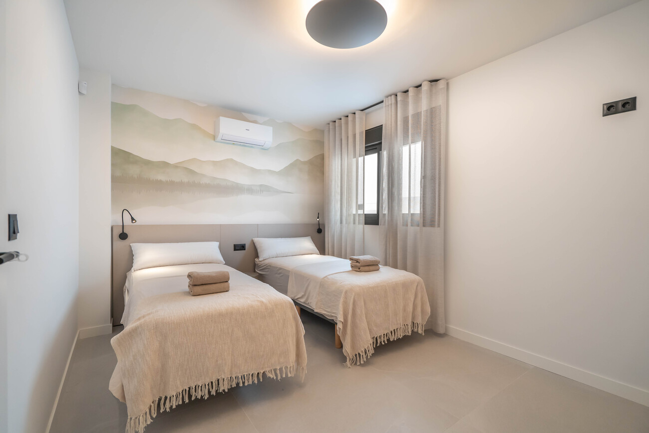 Villa for sale in Rojales La Marquesa Golf, Alicante, Spain