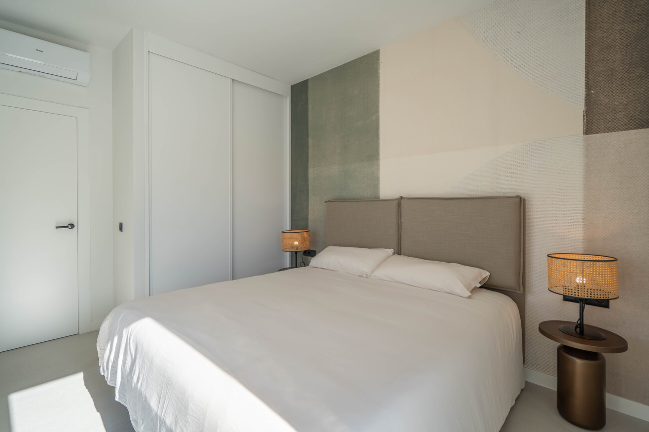 Villa for sale in Rojales La Marquesa Golf, Alicante, Spain