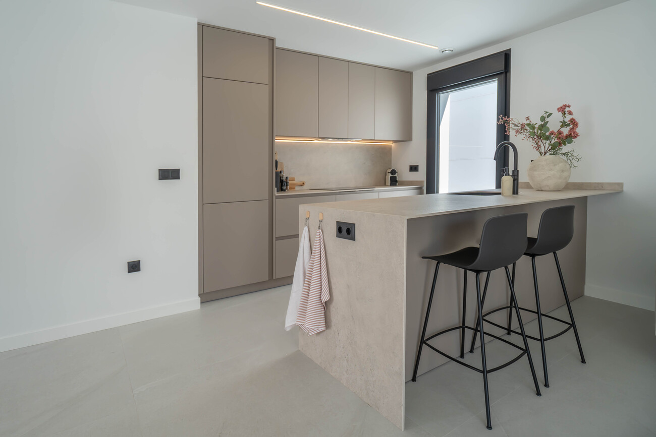 Villa for sale in Rojales La Marquesa Golf, Alicante, Spain