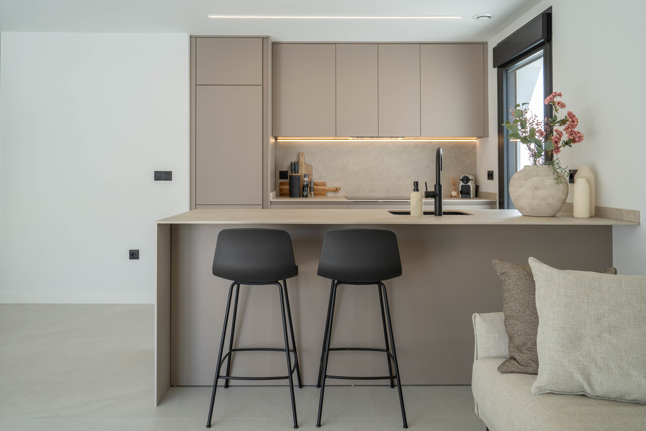 Villa for sale in Rojales La Marquesa Golf, Alicante, Spain