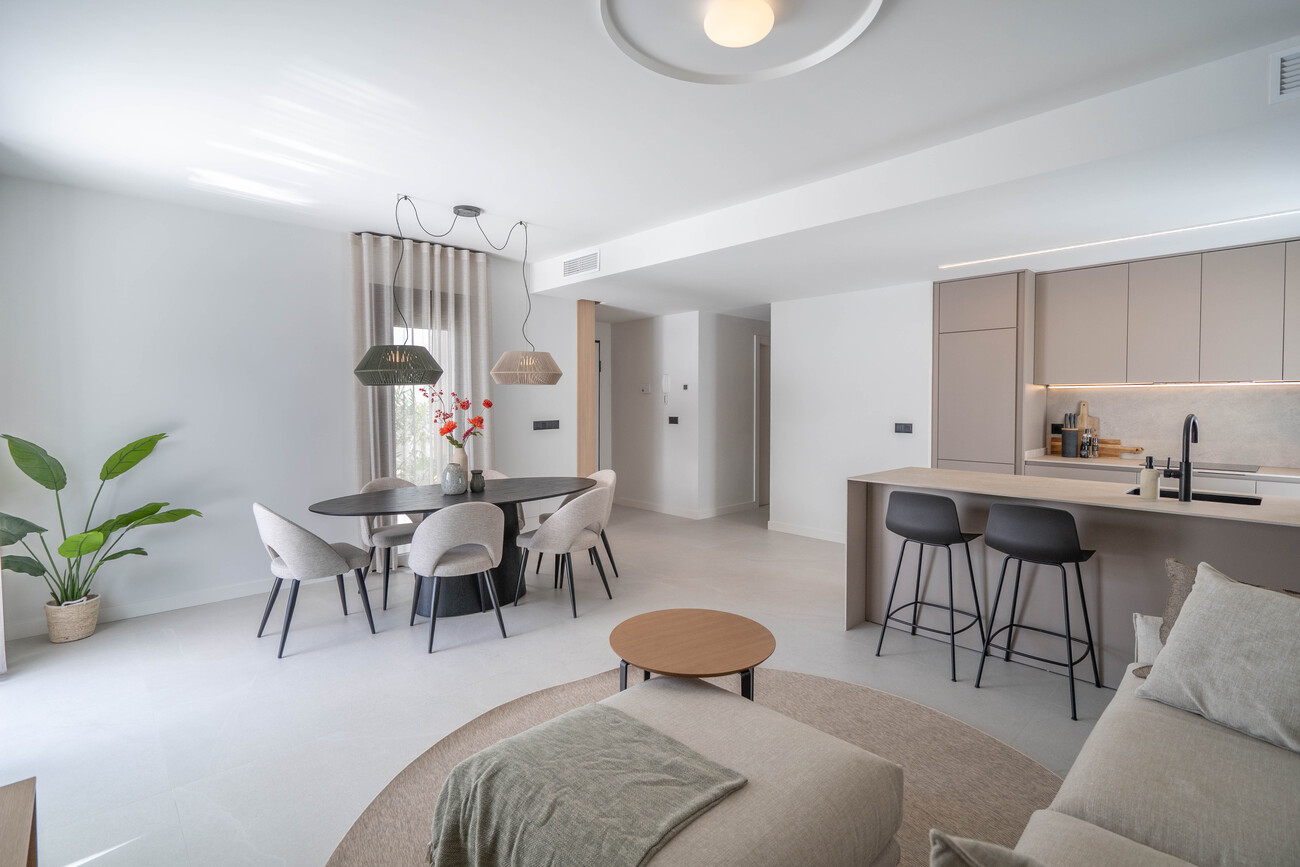 Villa for sale in Rojales La Marquesa Golf, Alicante, Spain