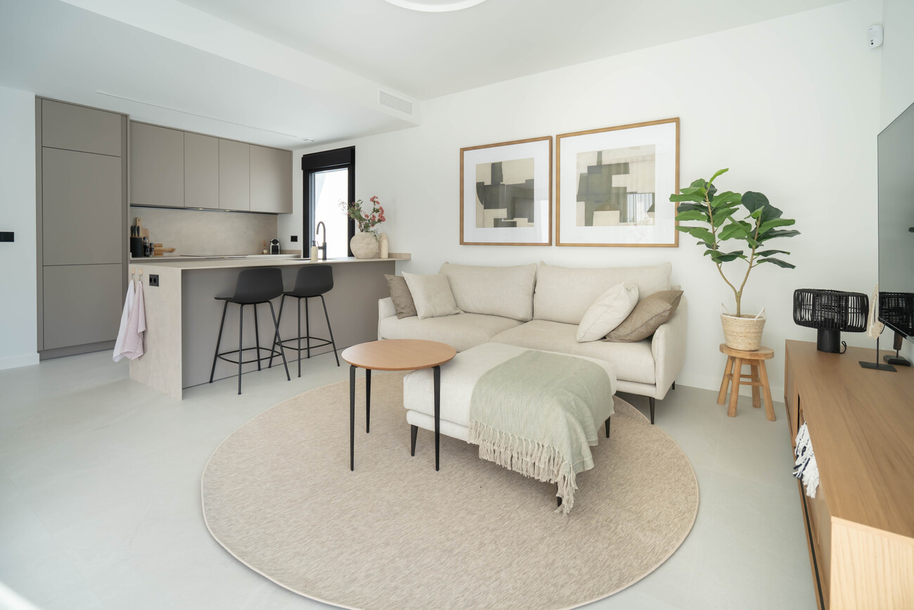 Villa for sale in Rojales La Marquesa Golf, Alicante, Spain