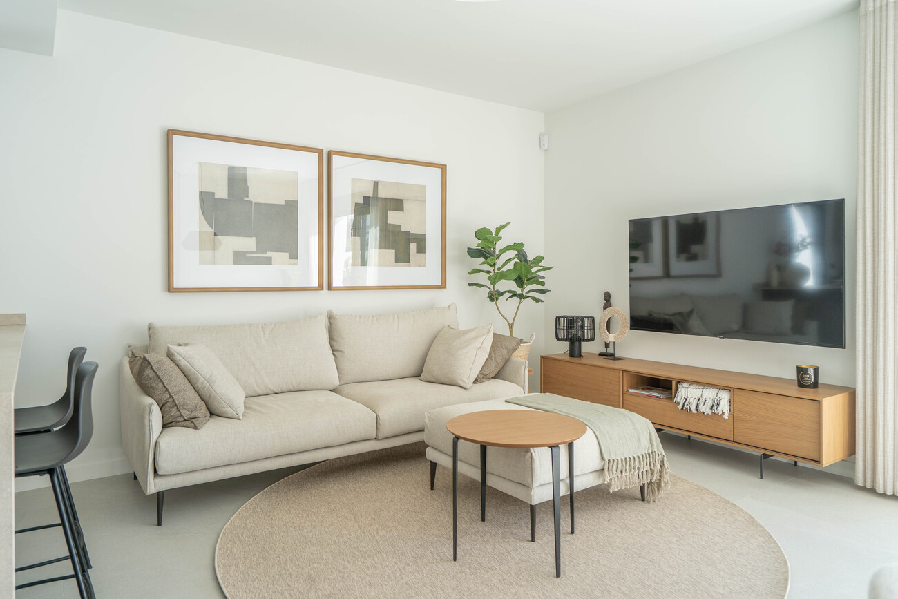 Villa for sale in Rojales La Marquesa Golf, Alicante, Spain