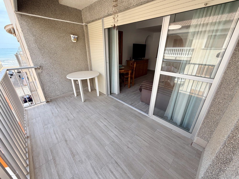 Apartment for sale in Guardamar Del Segura, Alicante, Spain