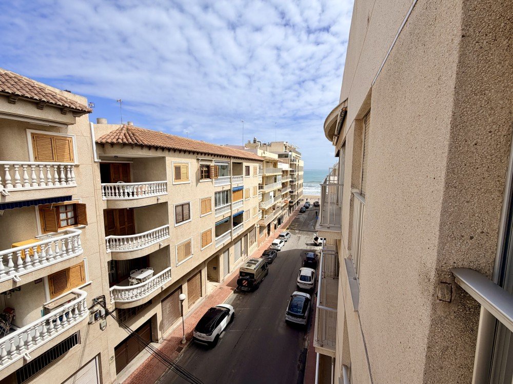 Apartment for sale in Guardamar Del Segura, Alicante, Spain