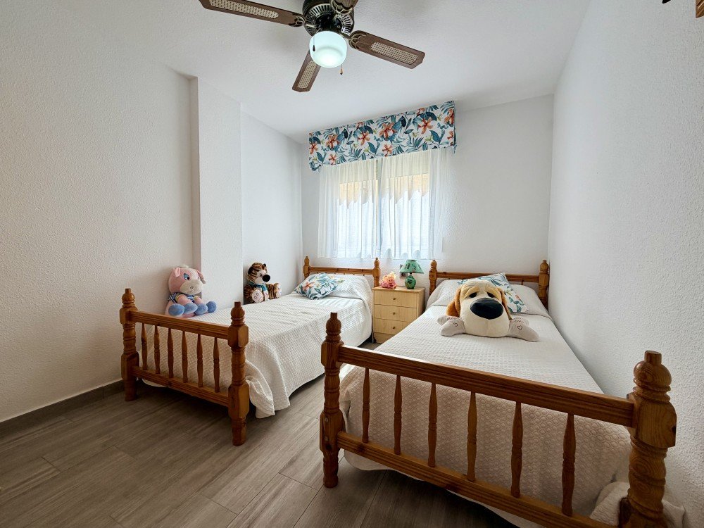 Apartment for sale in Guardamar Del Segura, Alicante, Spain