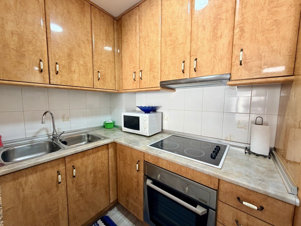 Apartment for sale in Guardamar Del Segura, Alicante, Spain