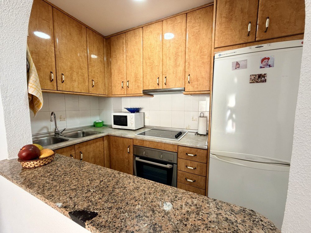 Apartment for sale in Guardamar Del Segura, Alicante, Spain