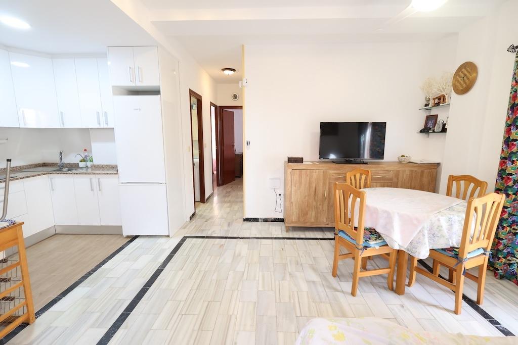 Piso en venta en Torrevieja