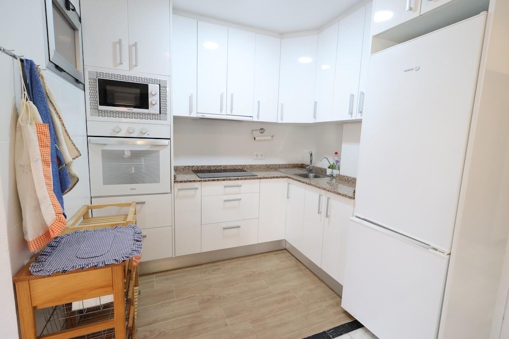 Piso en venta en Torrevieja