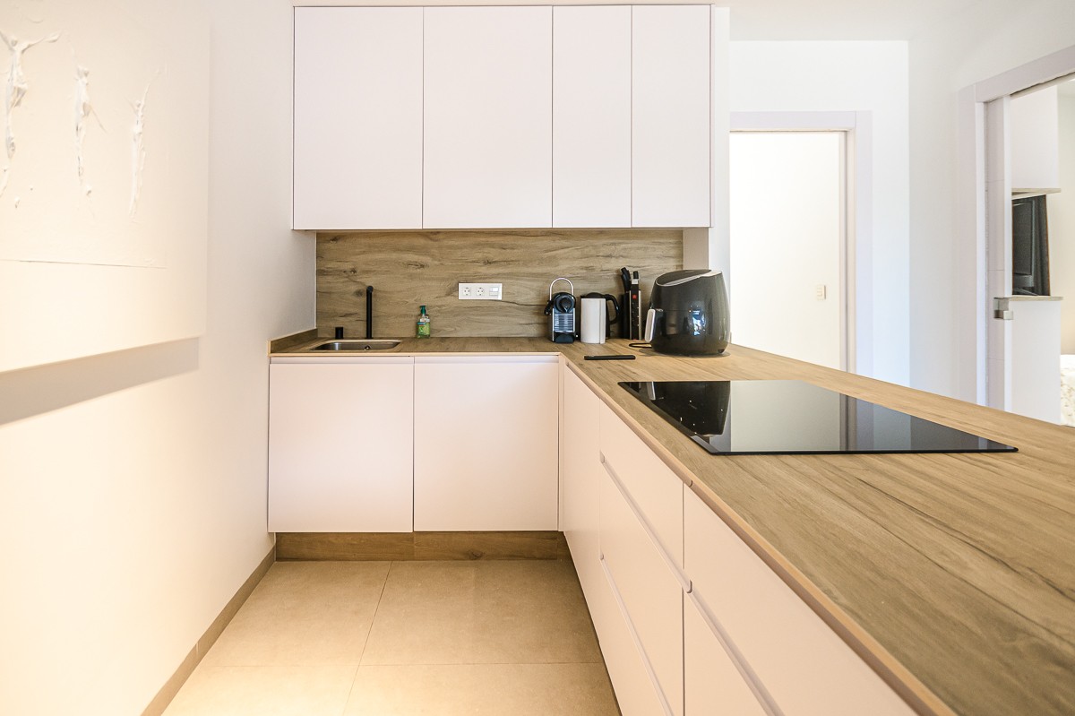 Apartment for sale in San Pedro Del Pinatar, Murcia, Spain