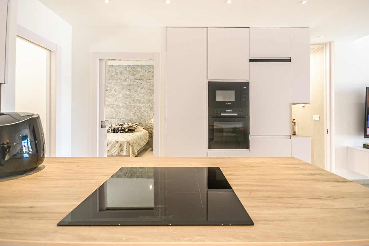 Apartment for sale in San Pedro Del Pinatar, Murcia, Spain