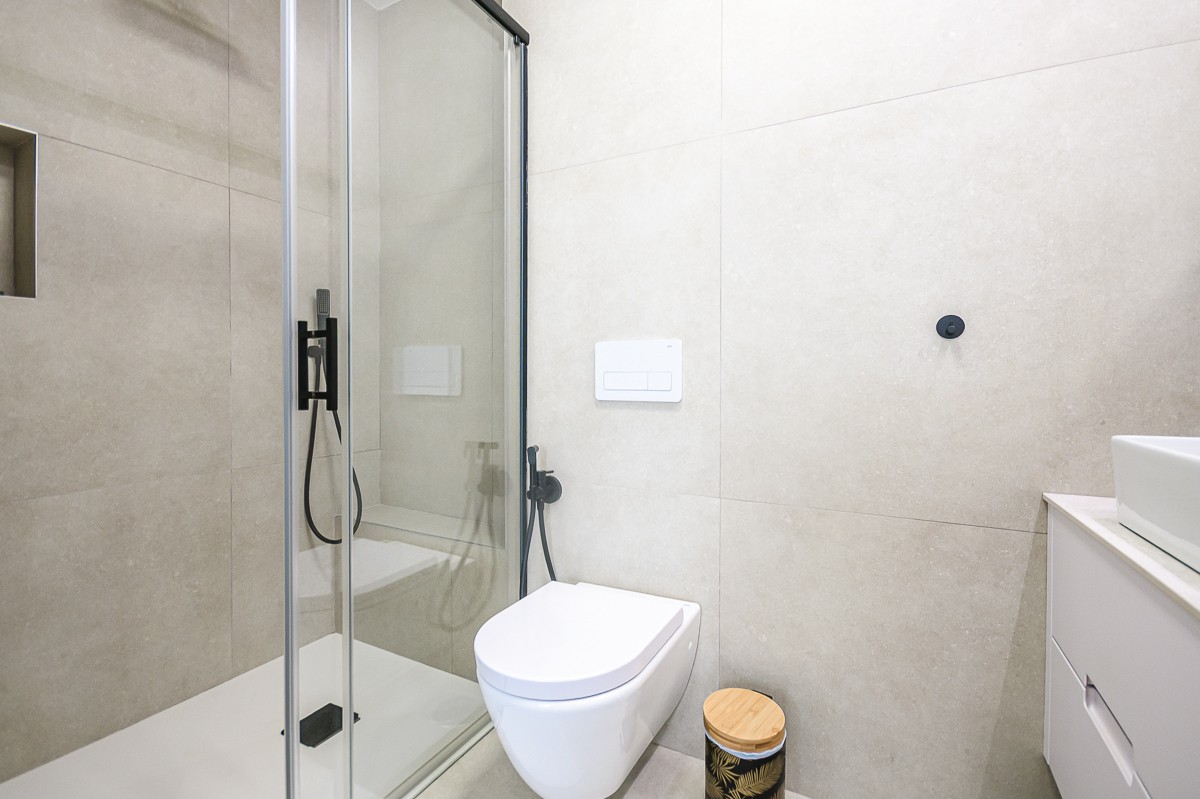 Apartment for sale in San Pedro Del Pinatar, Murcia, Spain