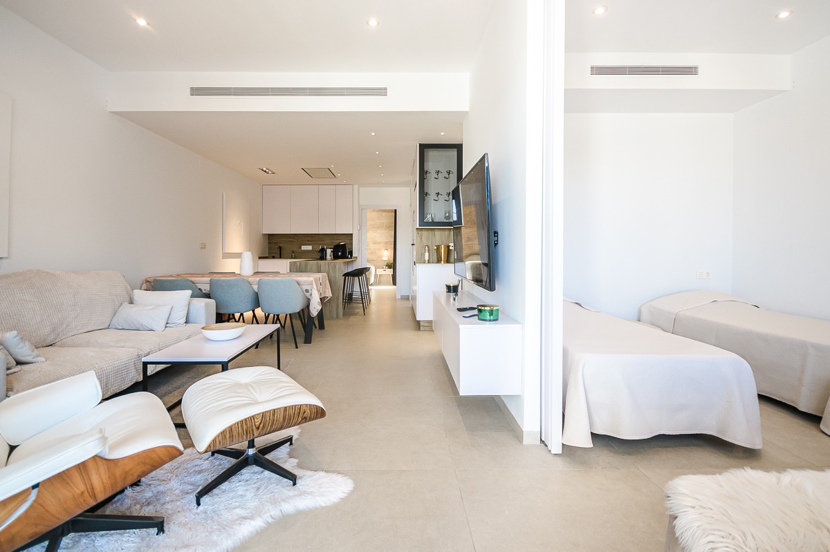Apartment for sale in San Pedro Del Pinatar, Murcia, Spain