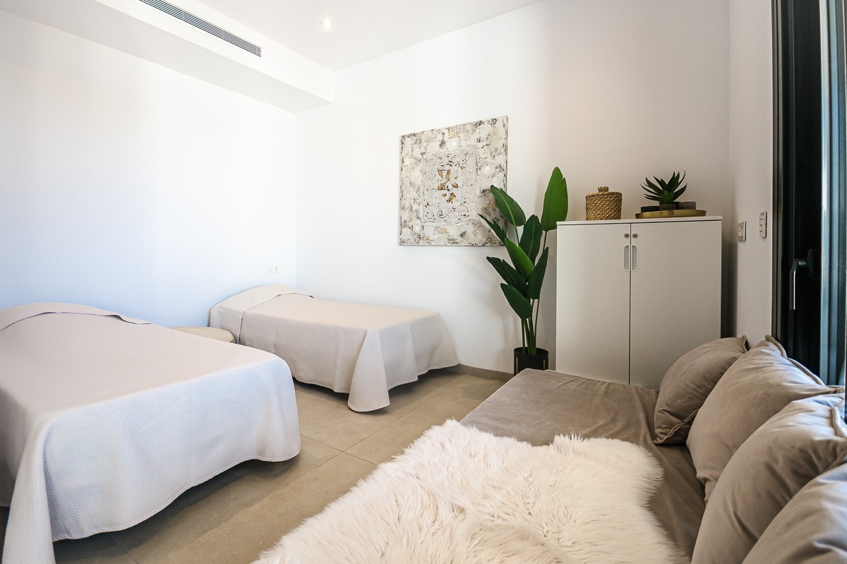 Apartment for sale in San Pedro Del Pinatar, Murcia, Spain