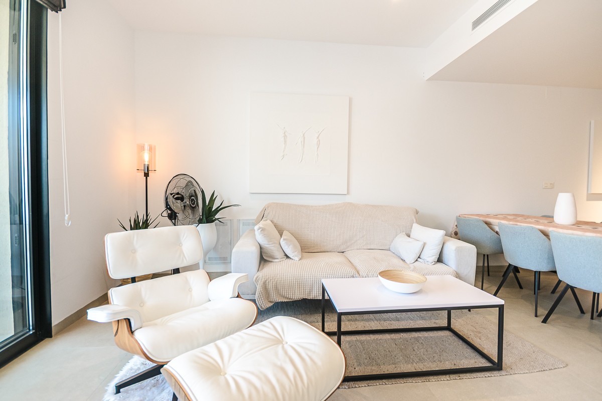 Apartment for sale in San Pedro Del Pinatar, Murcia, Spain