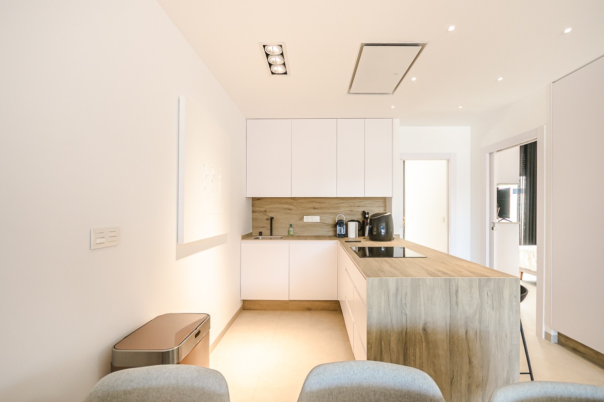 Apartment for sale in San Pedro Del Pinatar, Murcia, Spain