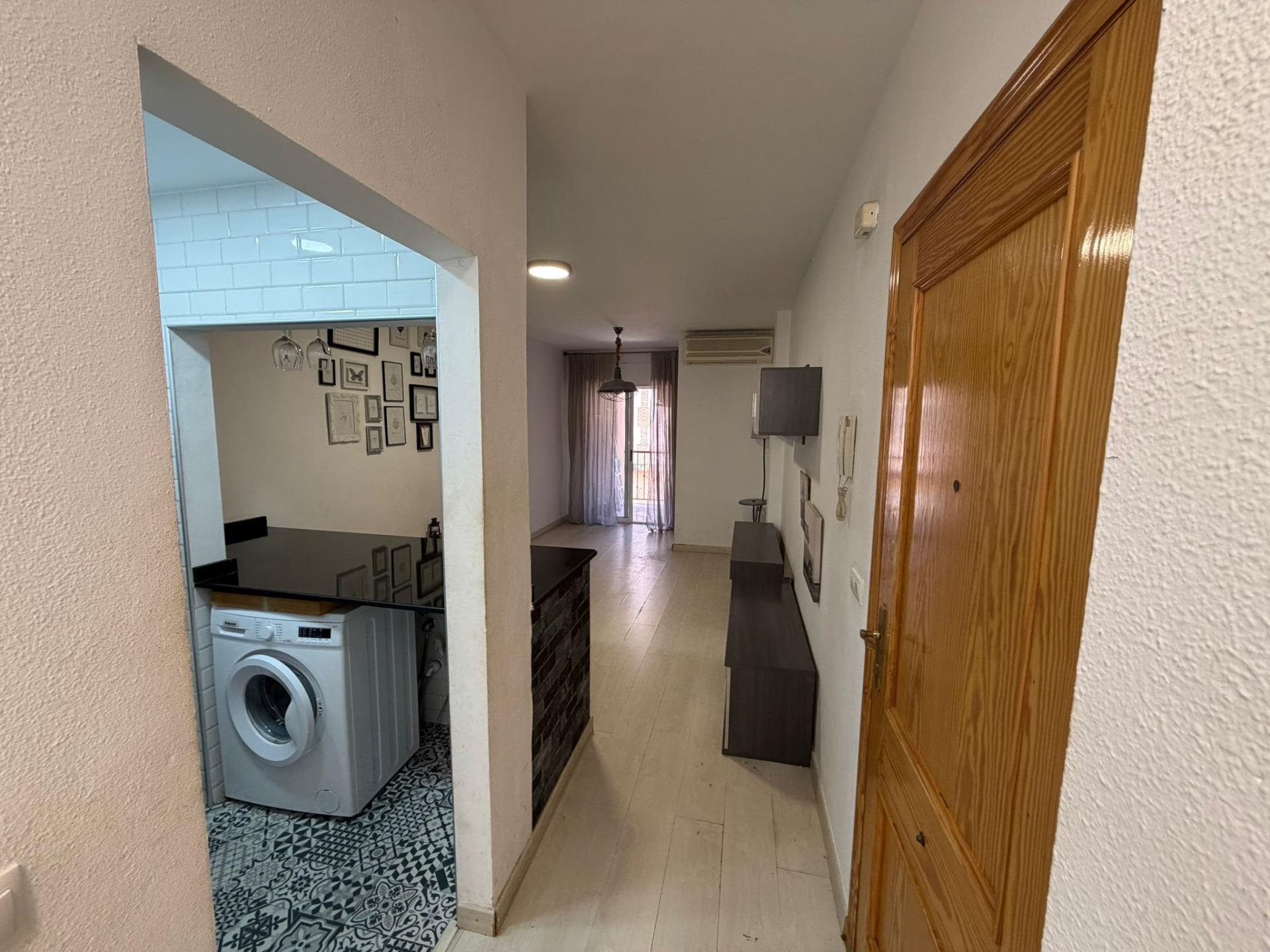 Piso en venta en Lo Pagan