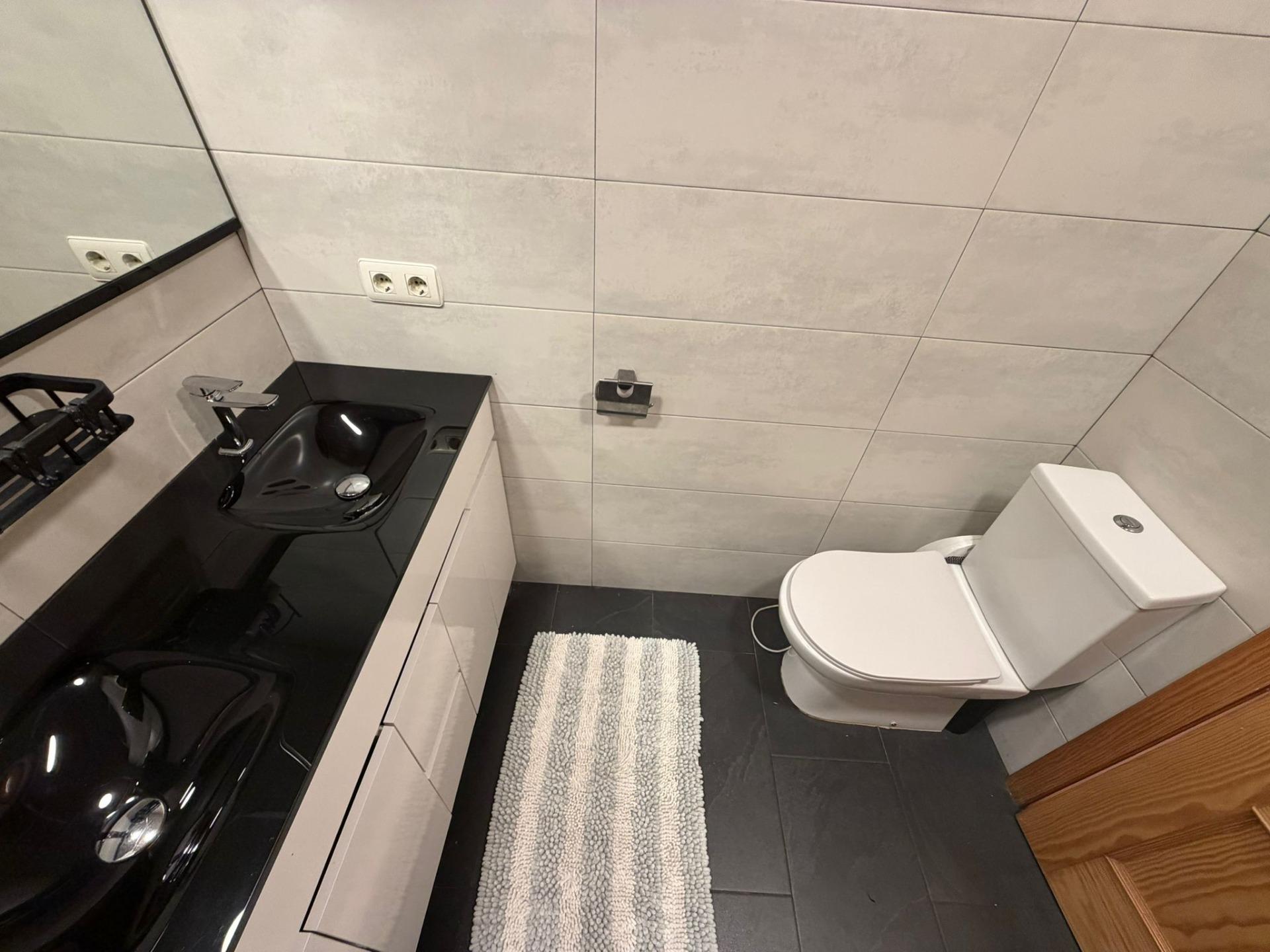 Piso en venta en Lo Pagan