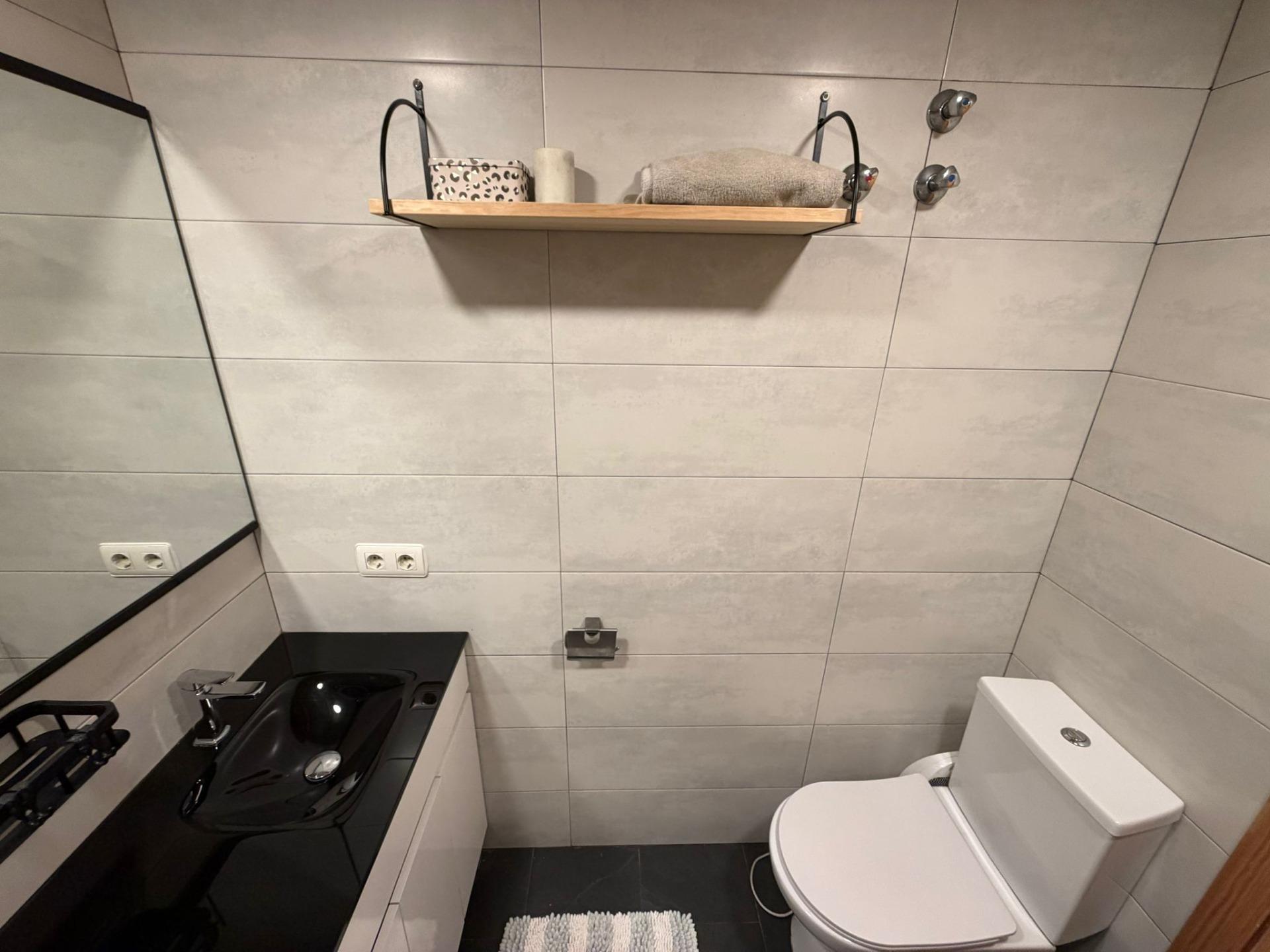 Piso en venta en Lo Pagan