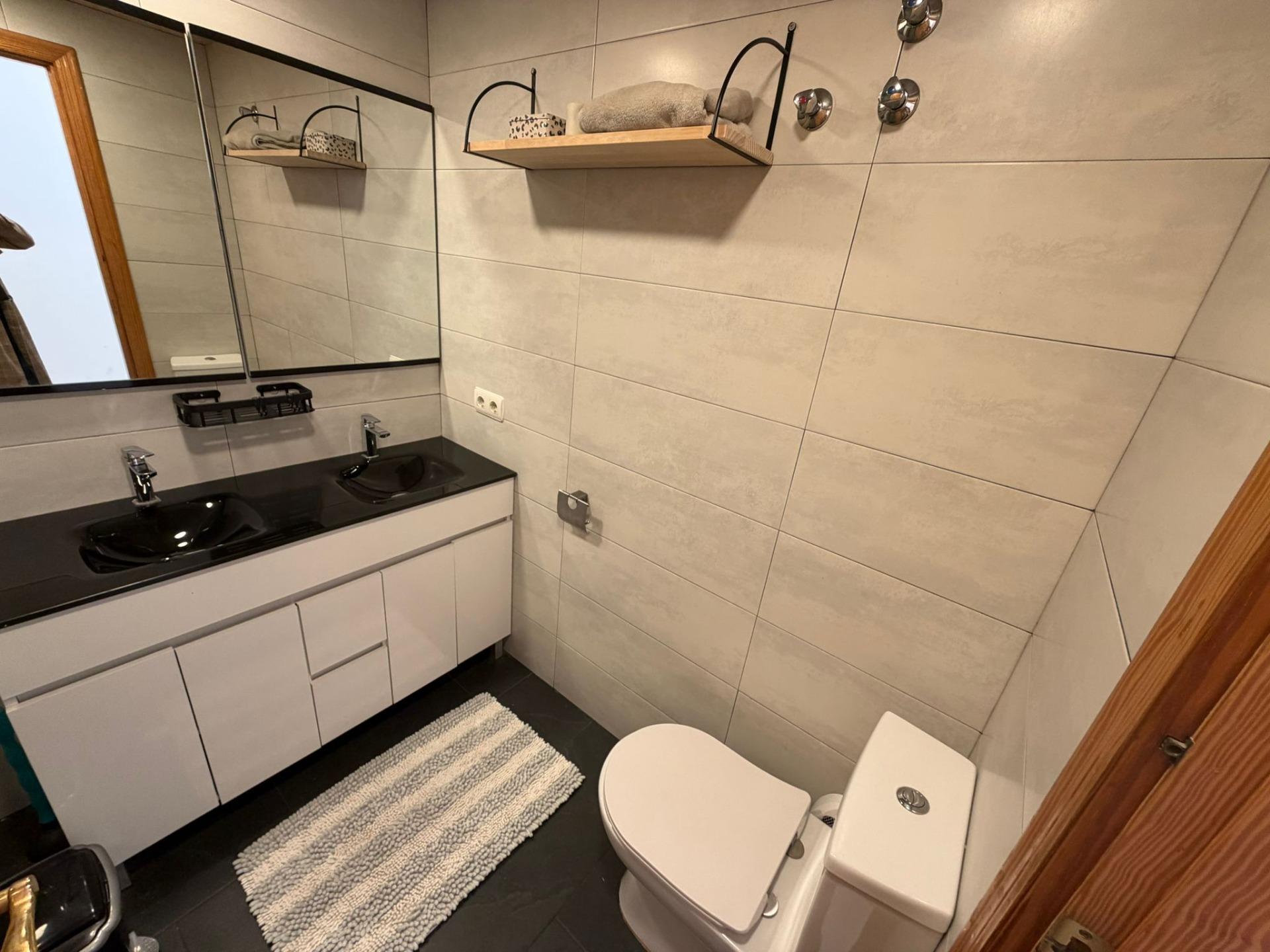 Piso en venta en Lo Pagan