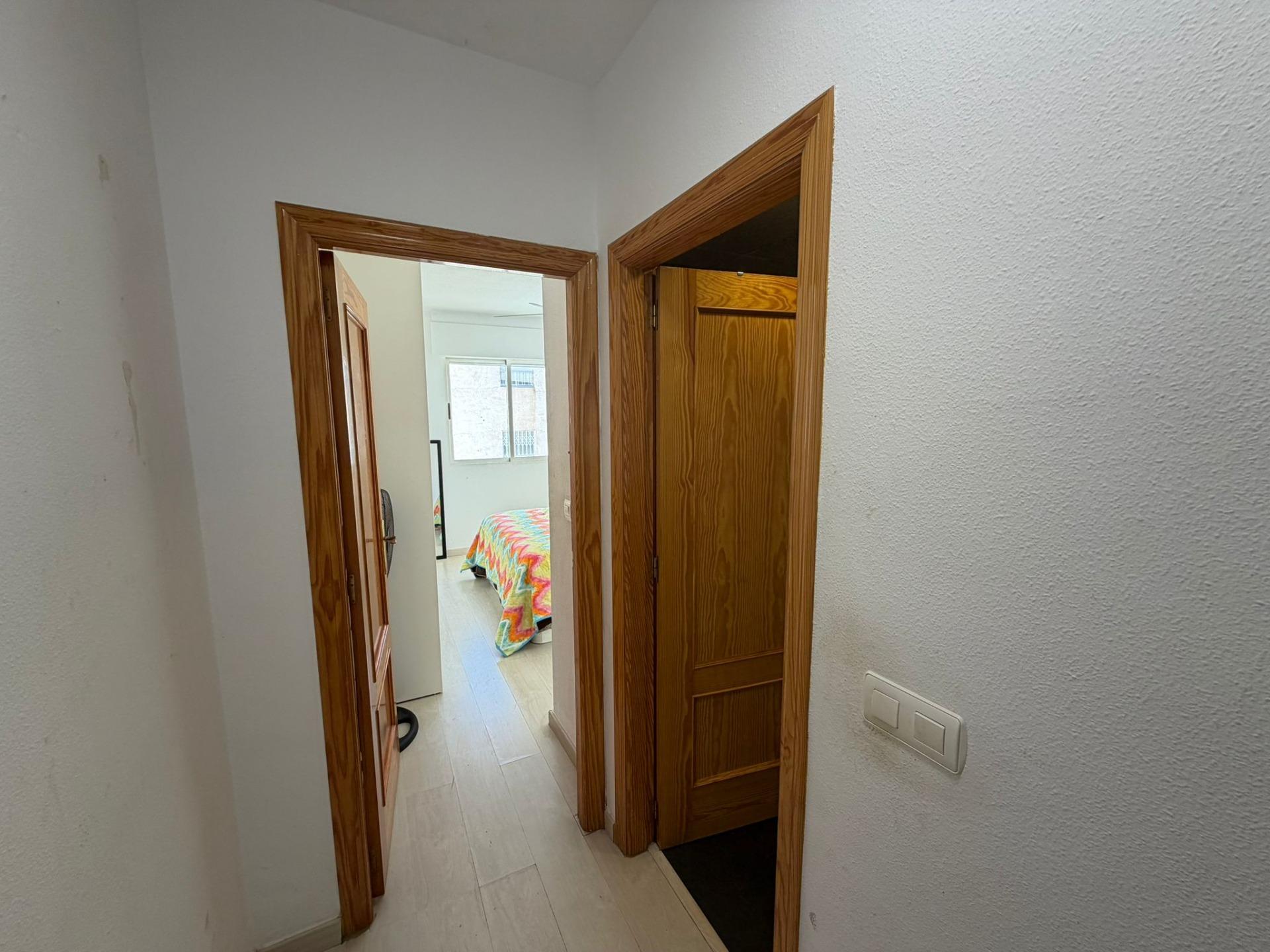 Piso en venta en Lo Pagan