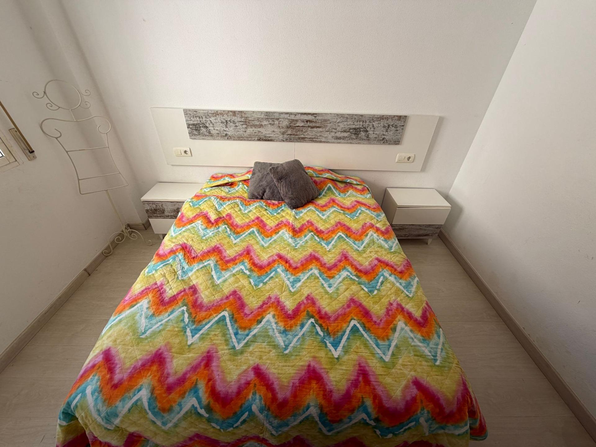Piso en venta en Lo Pagan