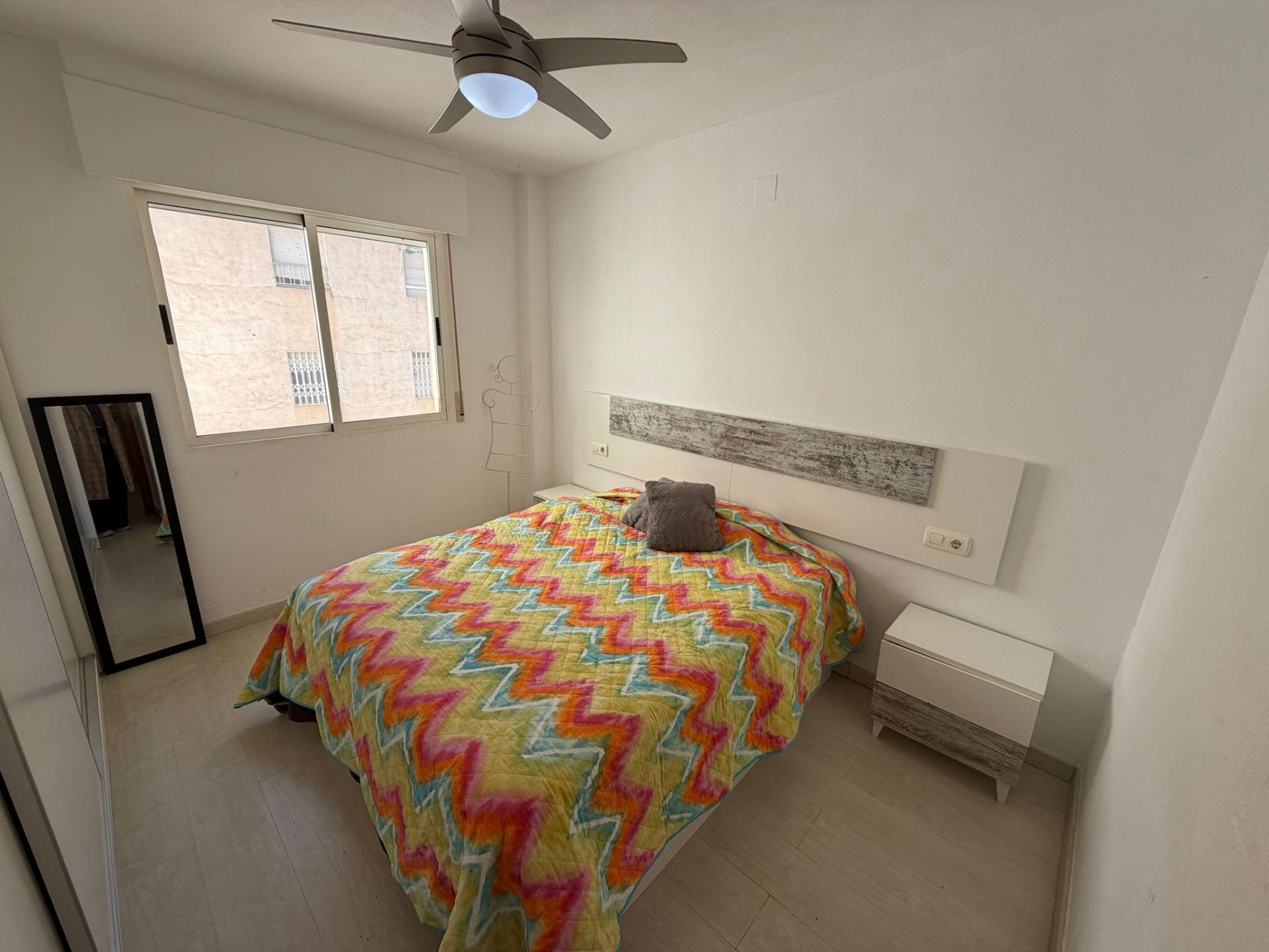 Piso en venta en Lo Pagan