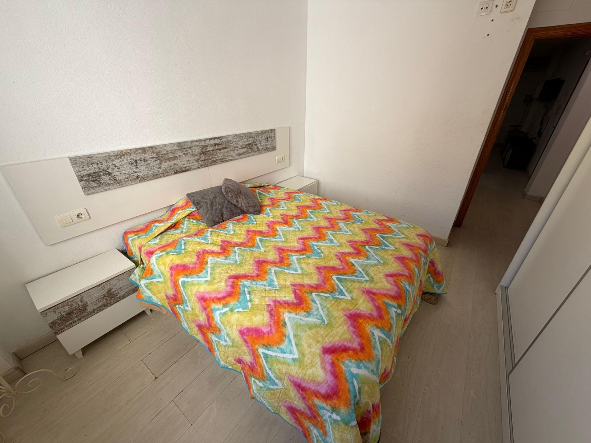 Piso en venta en Lo Pagan