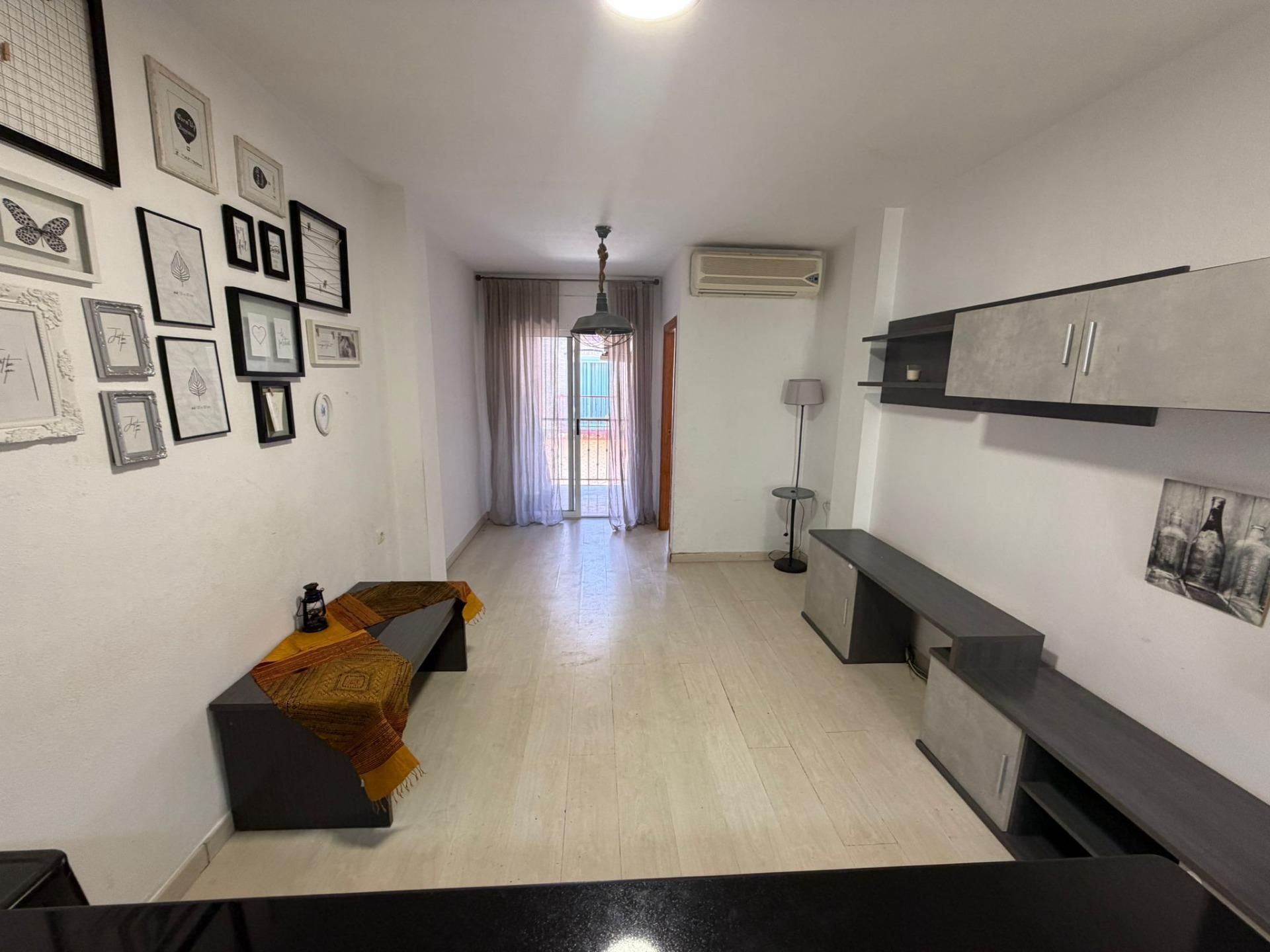 Piso en venta en Lo Pagan