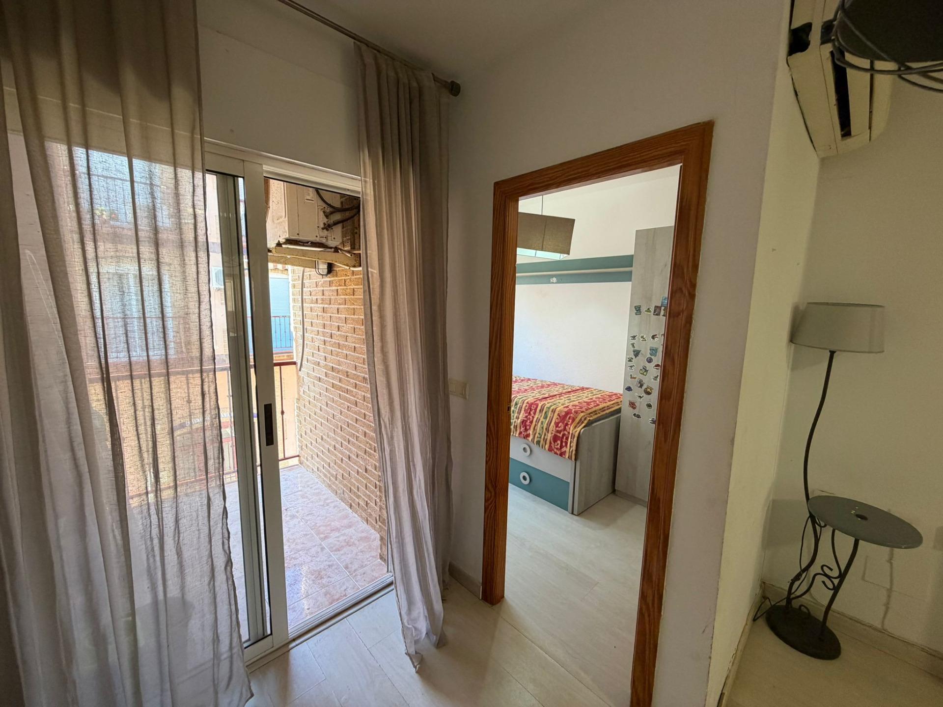 Piso en venta en Lo Pagan