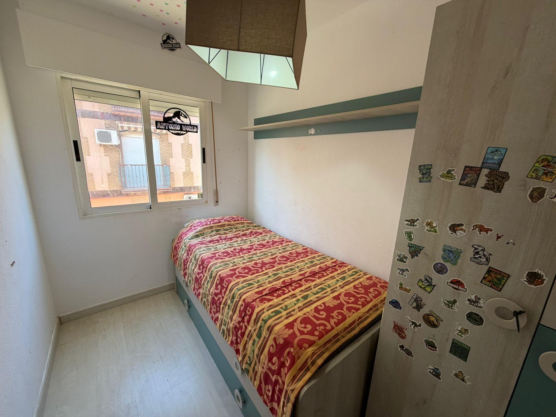 Piso en venta en Lo Pagan