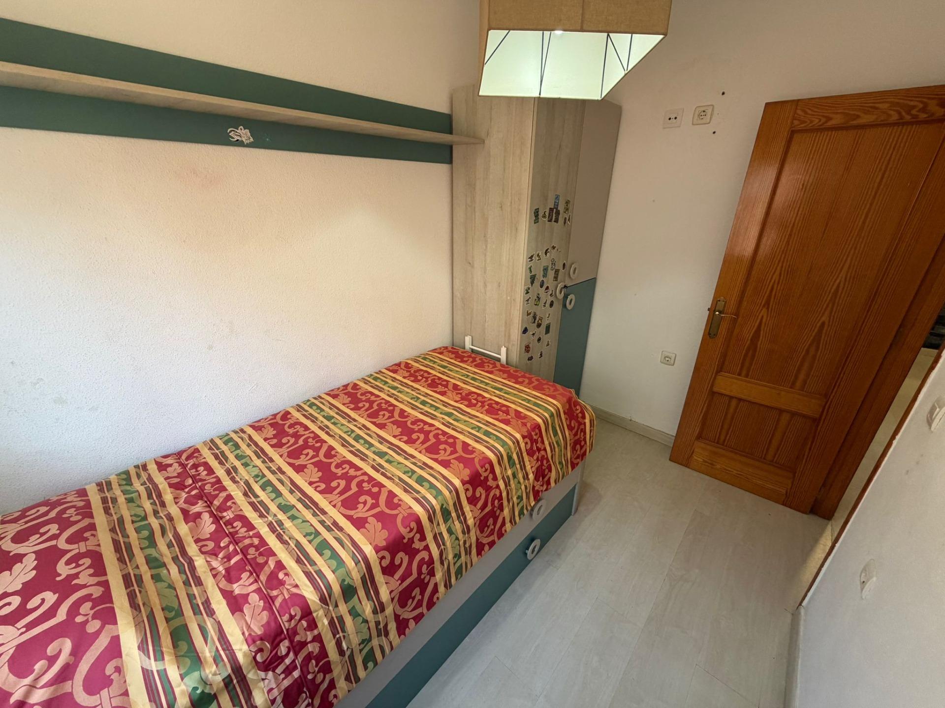 Piso en venta en Lo Pagan