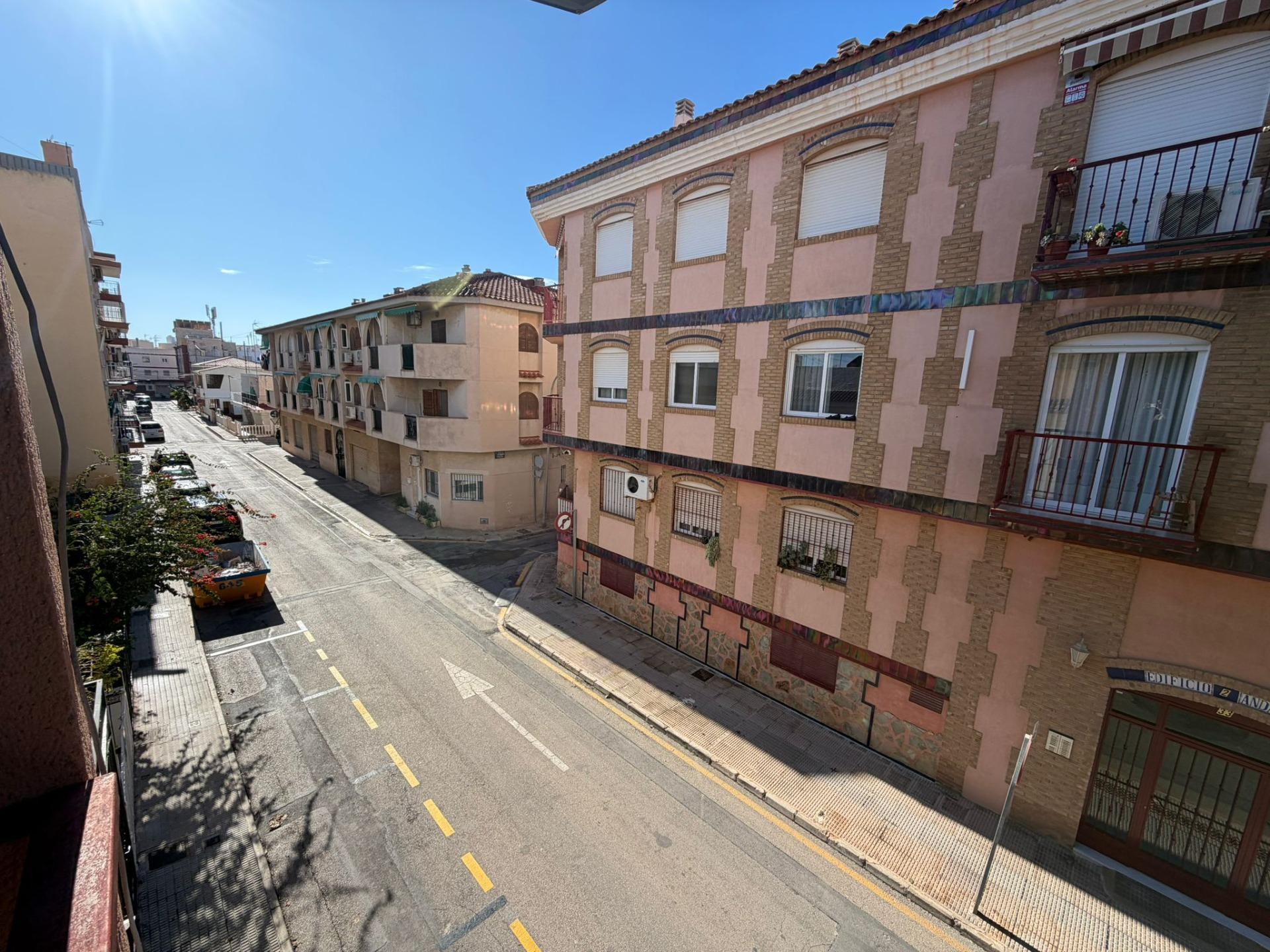 Piso en venta en Lo Pagan