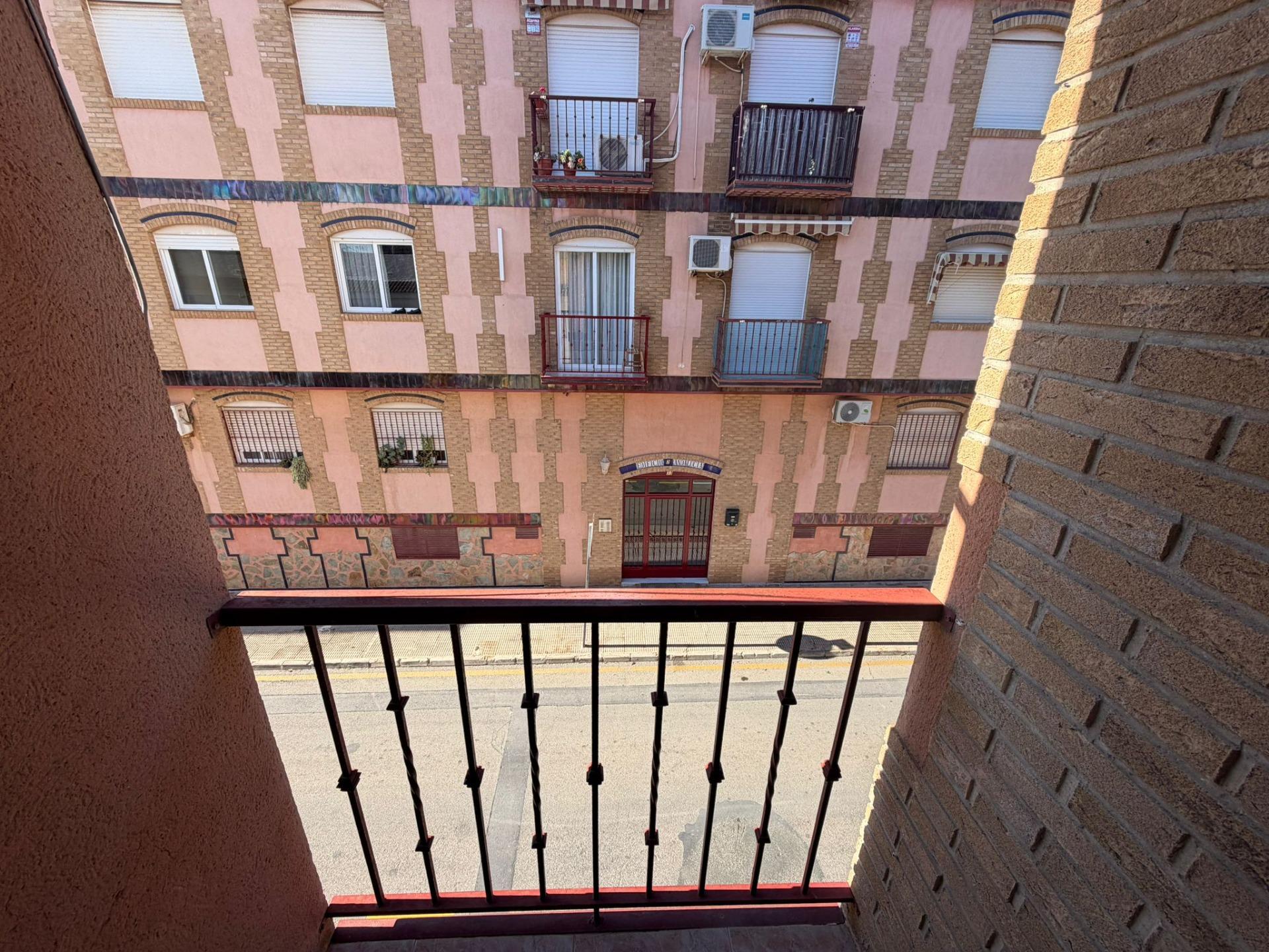 Piso en venta en Lo Pagan