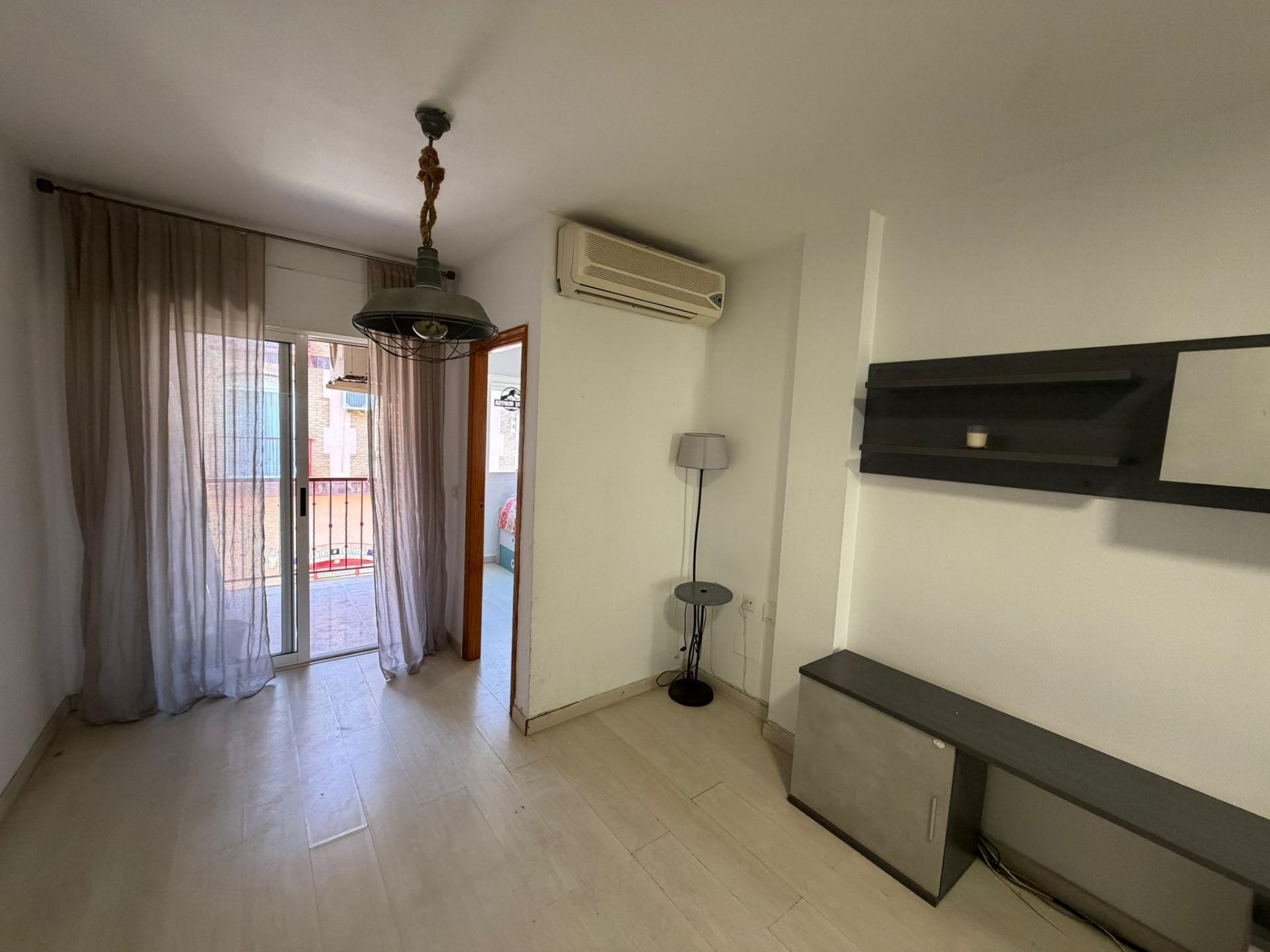 Piso en venta en Lo Pagan
