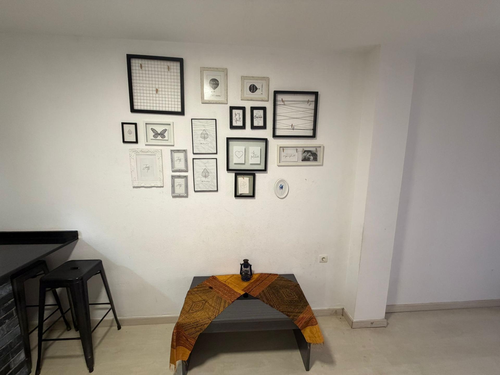 Piso en venta en Lo Pagan