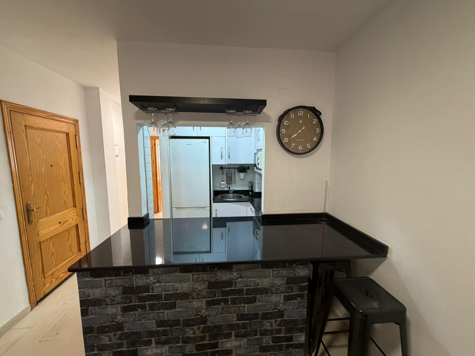 Piso en venta en Lo Pagan