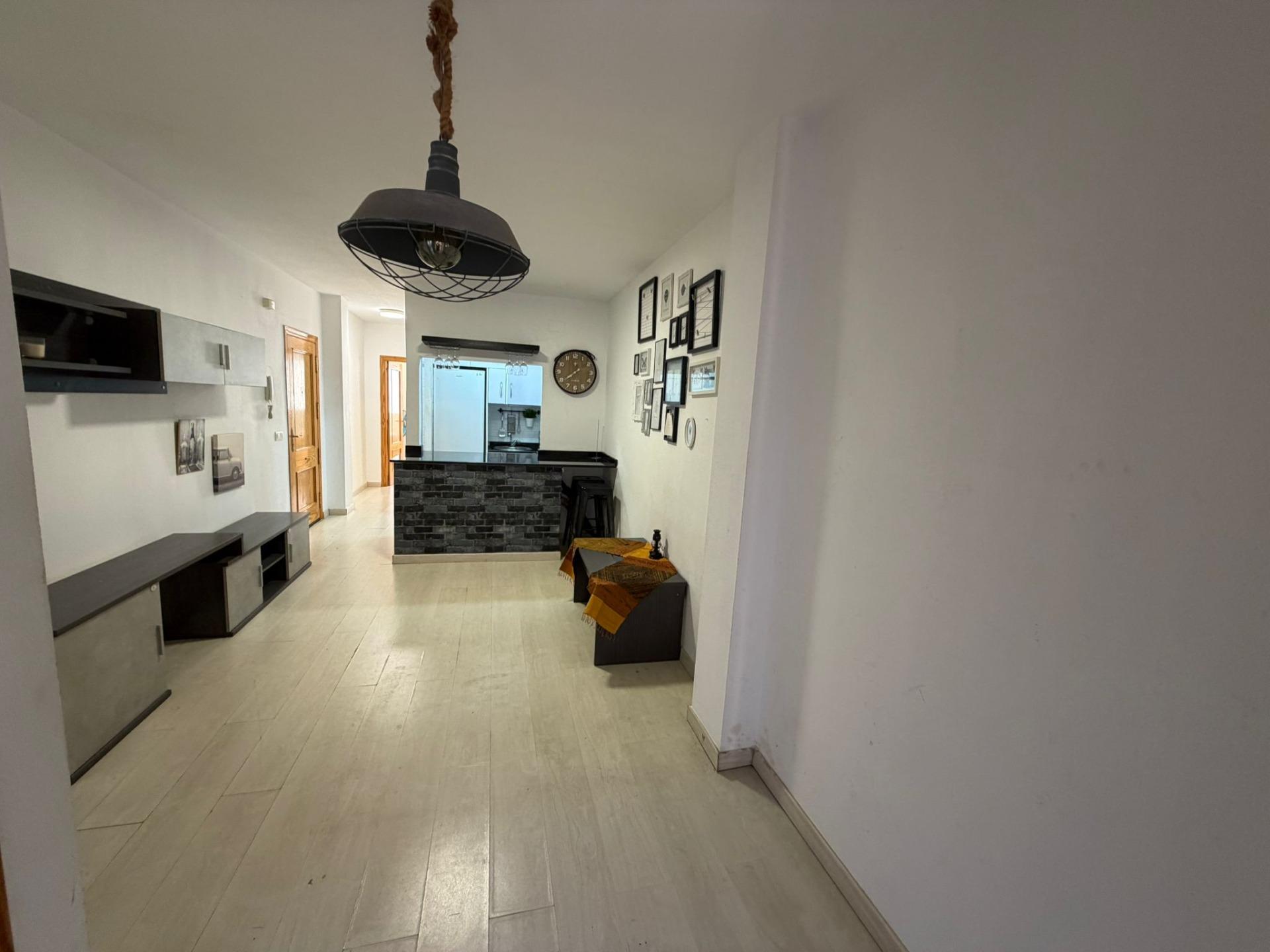 Piso en venta en Lo Pagan