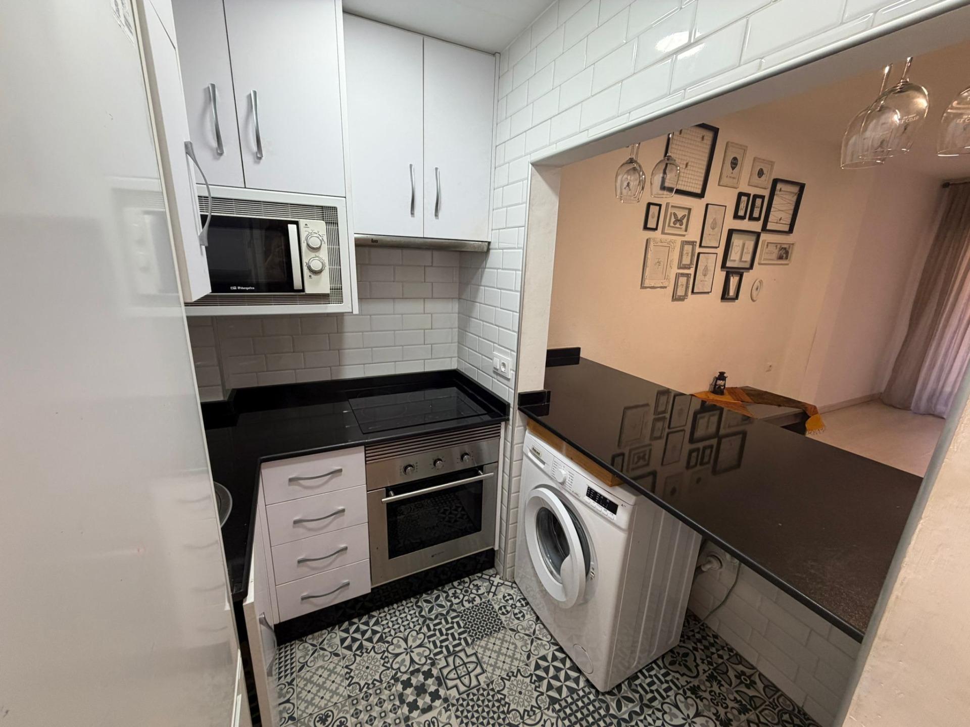 Piso en venta en Lo Pagan