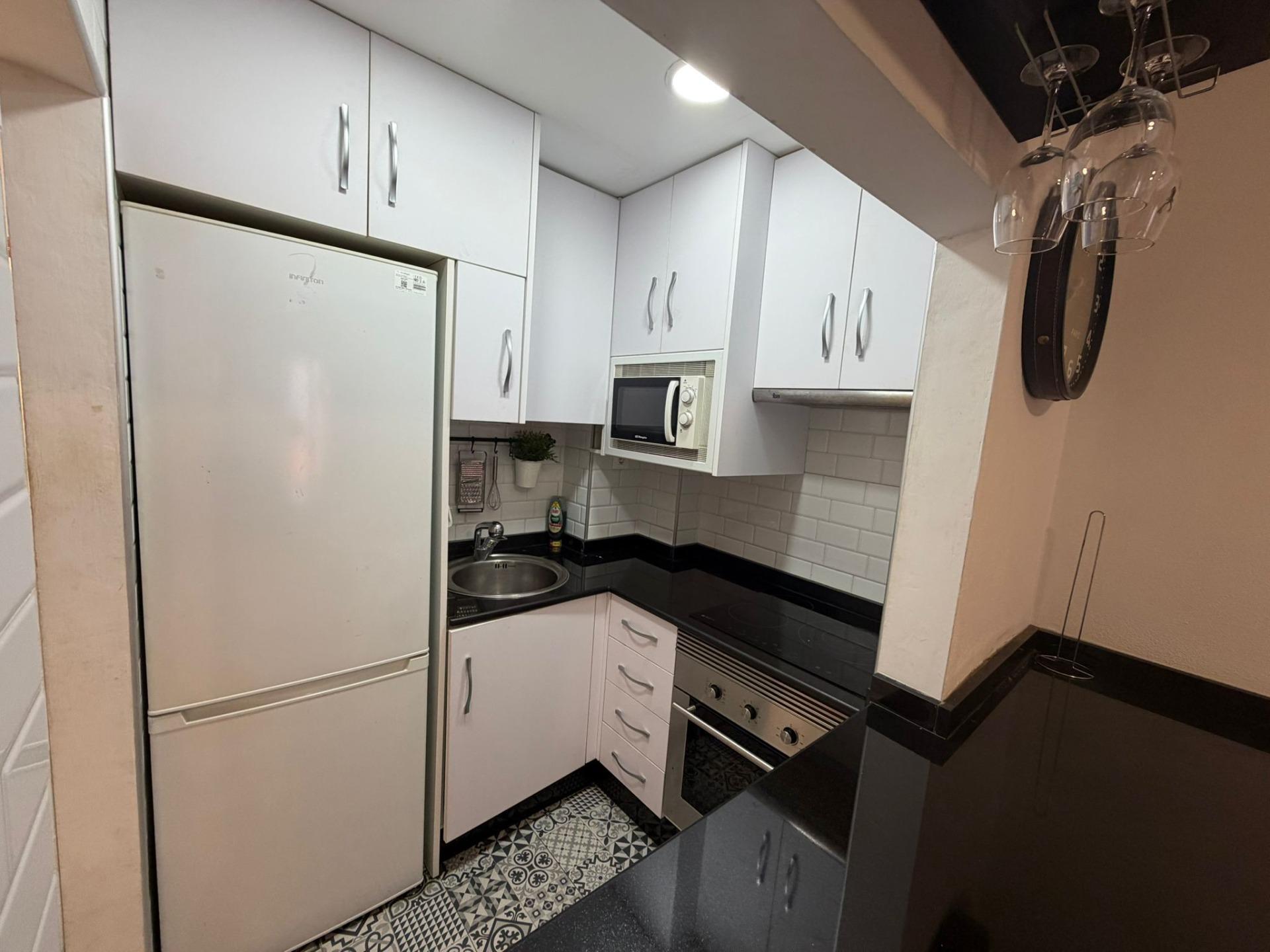 Piso en venta en Lo Pagan