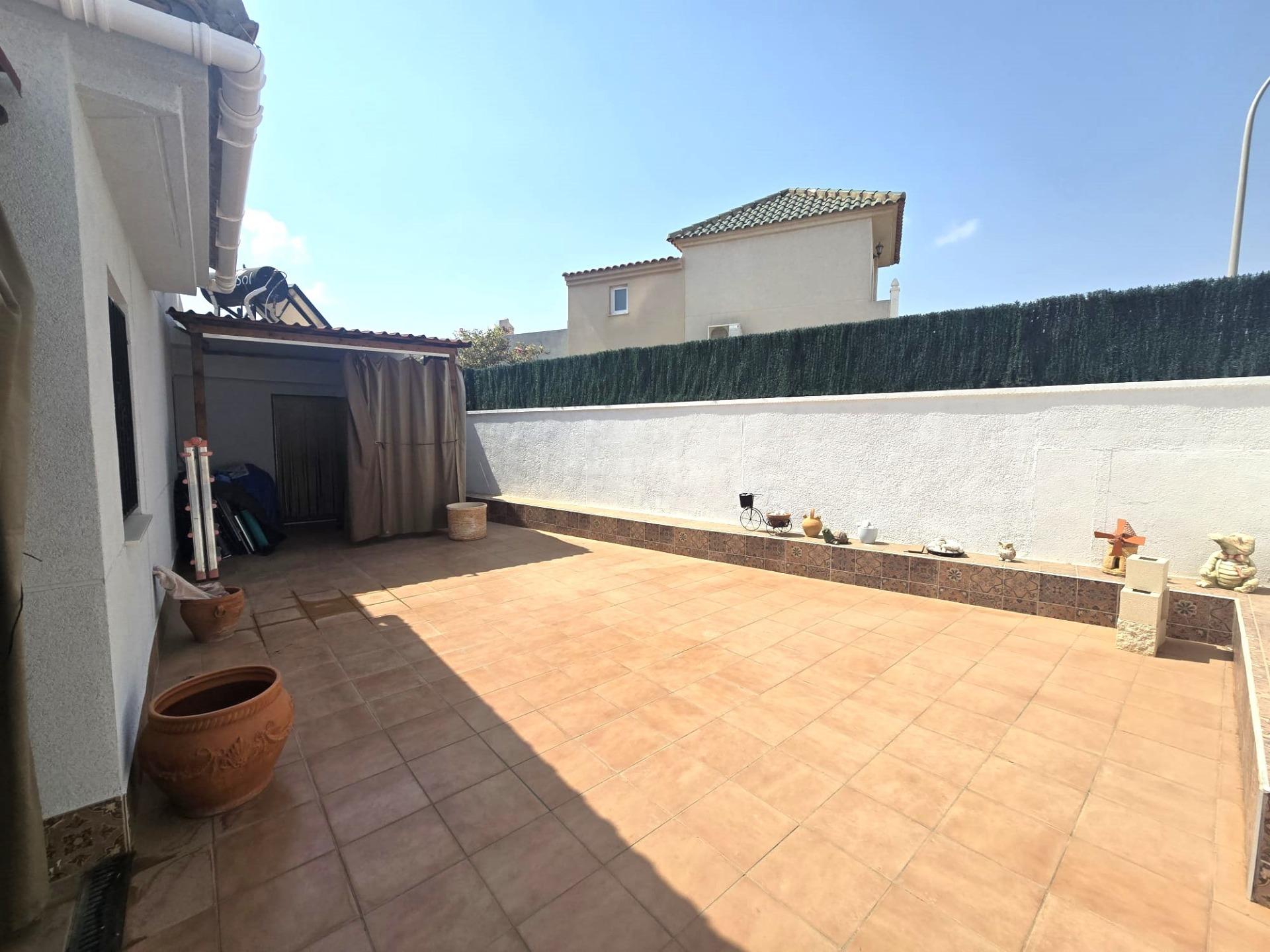Town House for sale in Torrevieja, Alicante, Spain
