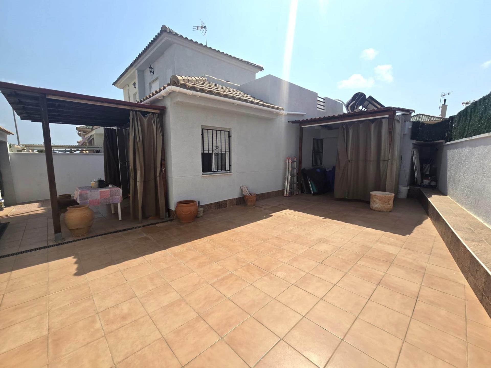 Town House for sale in Torrevieja, Alicante, Spain
