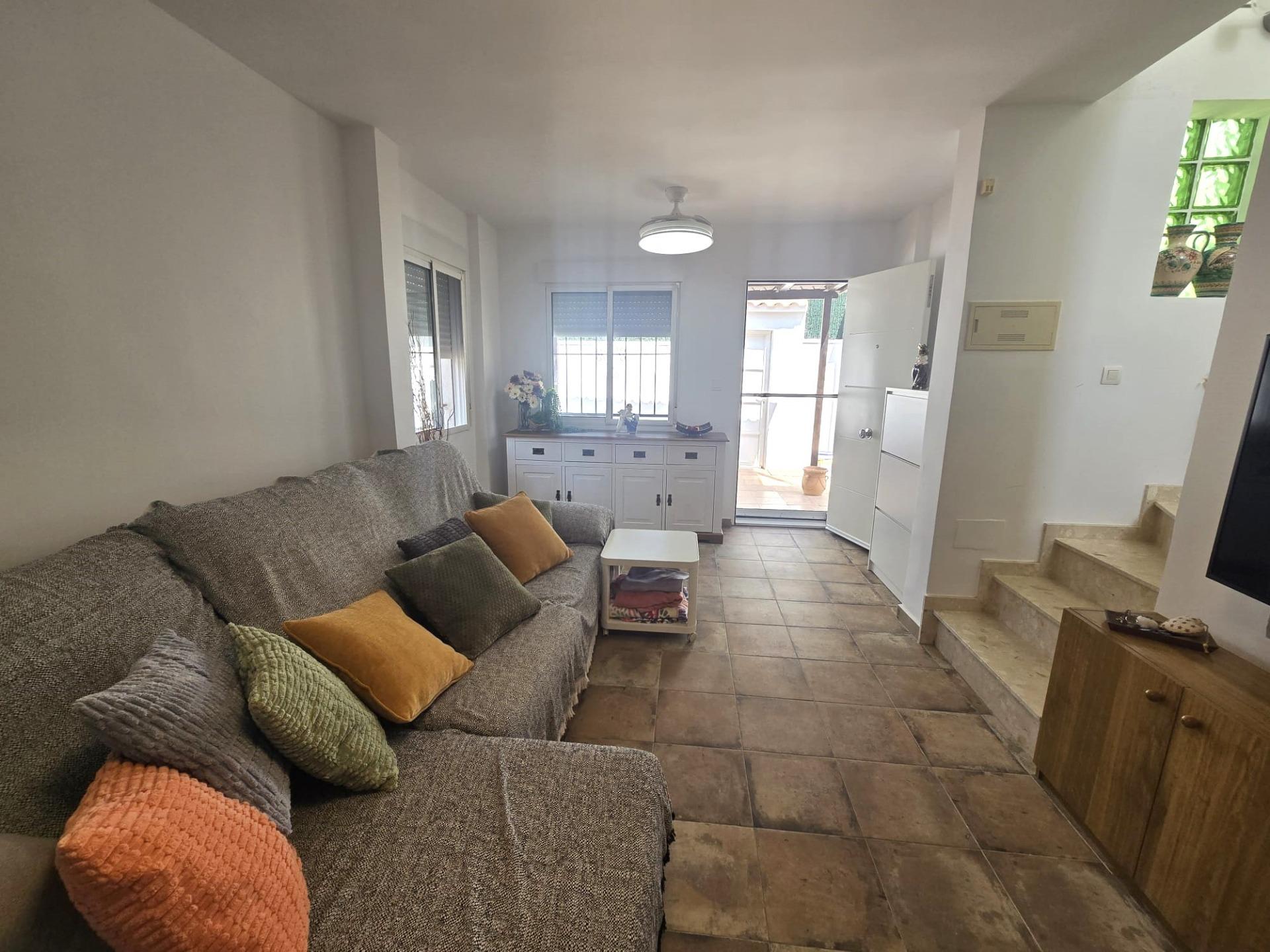Town House for sale in Torrevieja, Alicante, Spain