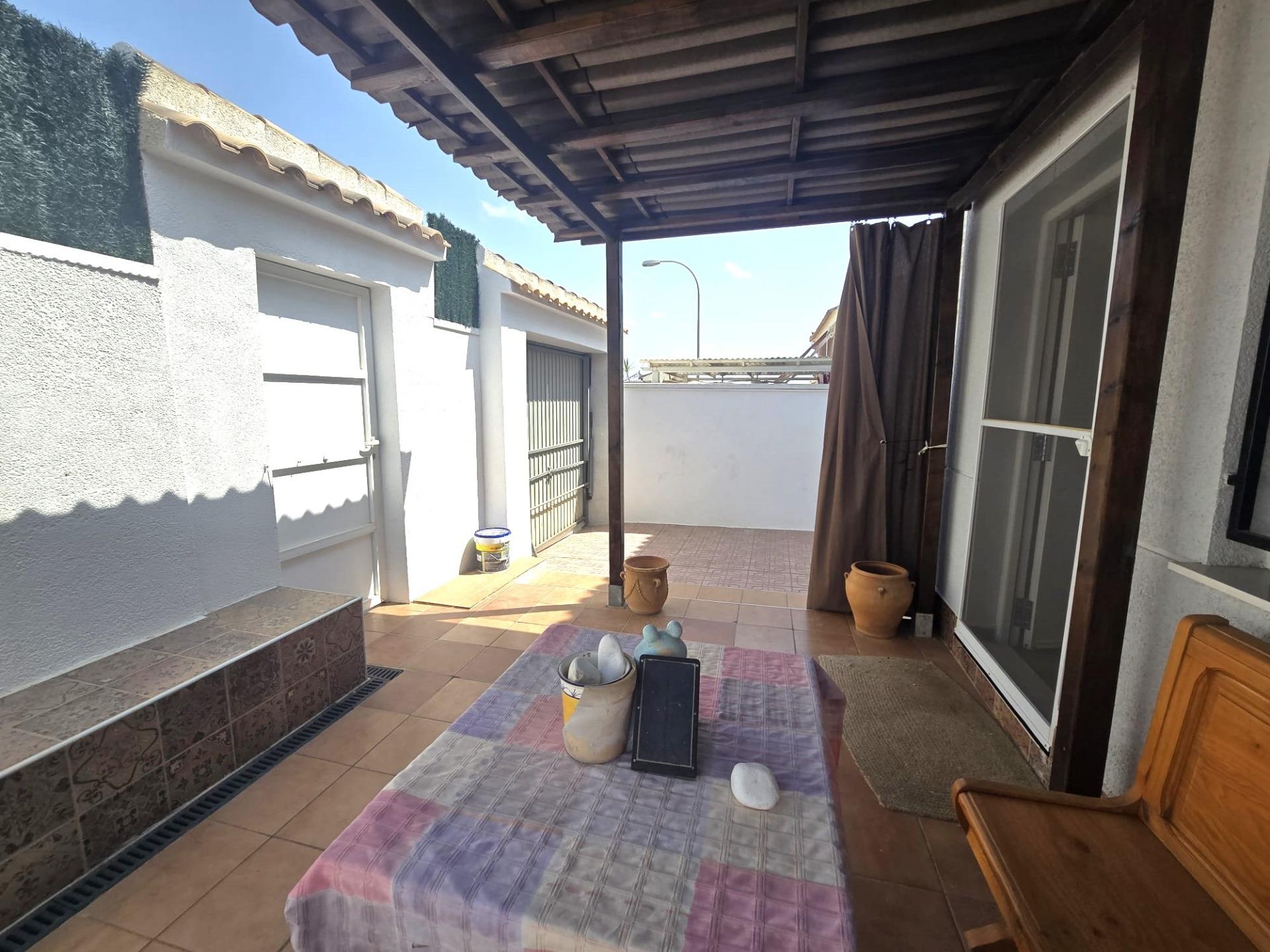 Town House for sale in Torrevieja, Alicante, Spain